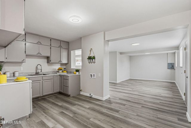 416 San Gabriel Street, El Paso, TX 79905