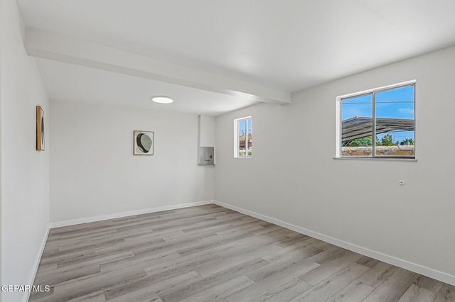 416 San Gabriel Street, El Paso, TX 79905