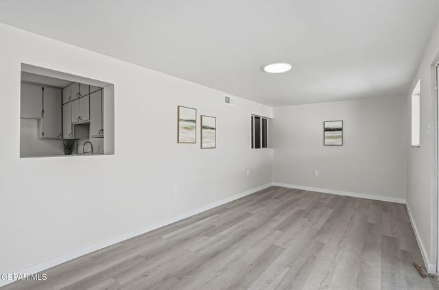 416 San Gabriel Street, El Paso, TX 79905