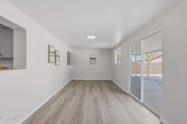 416 San Gabriel Street, El Paso, TX 79905