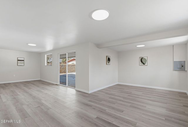 416 San Gabriel Street, El Paso, TX 79905