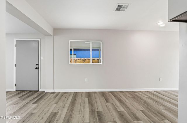 416 San Gabriel Street, El Paso, TX 79905