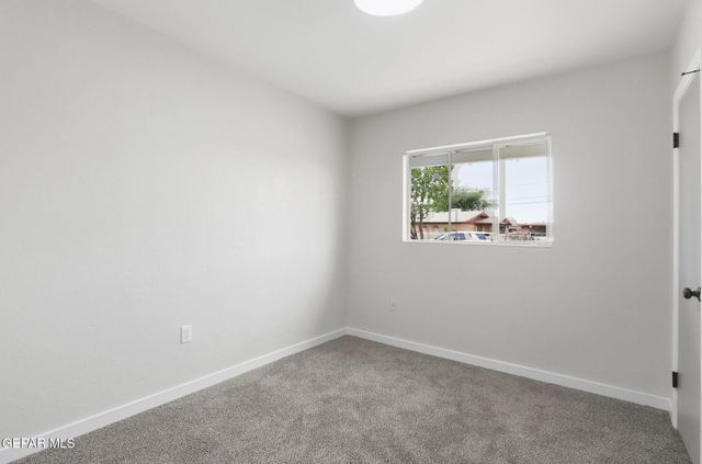 416 San Gabriel Street, El Paso, TX 79905