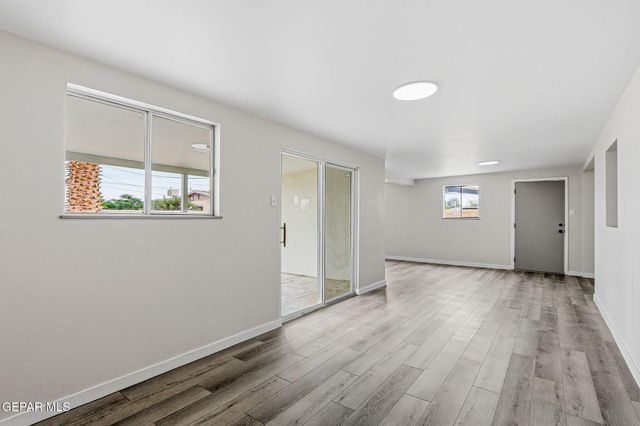 416 San Gabriel Street, El Paso, TX 79905