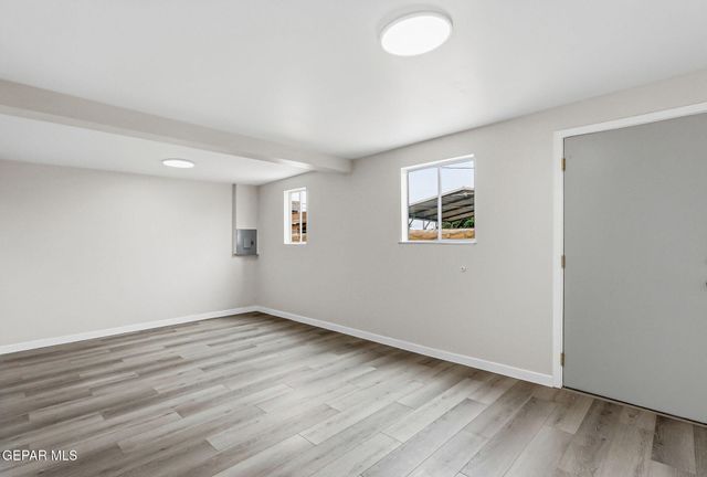 416 San Gabriel Street, El Paso, TX 79905