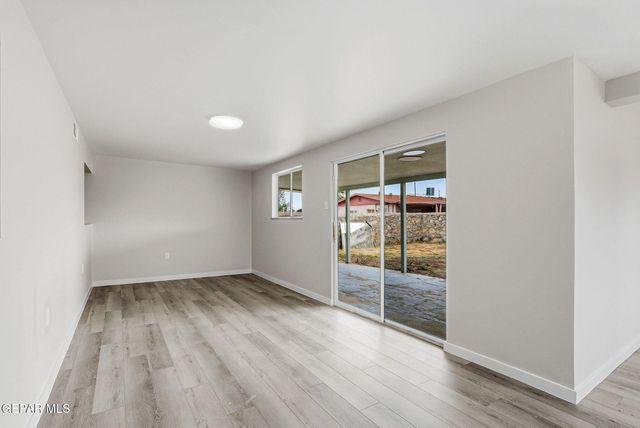 416 San Gabriel Street, El Paso, TX 79905