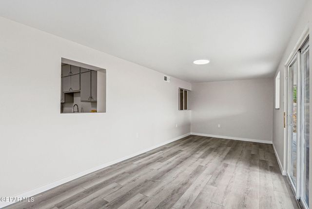 416 San Gabriel Street, El Paso, TX 79905