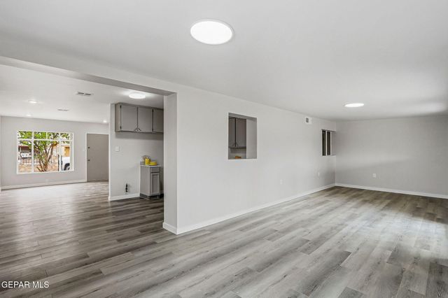 416 San Gabriel Street, El Paso, TX 79905