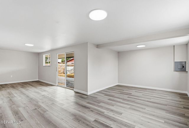 416 San Gabriel Street, El Paso, TX 79905