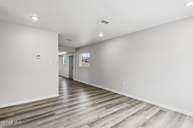 416 San Gabriel Street, El Paso, TX 79905