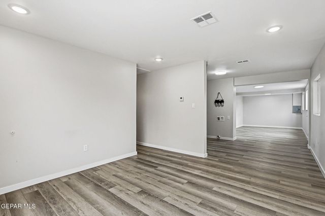 416 San Gabriel Street, El Paso, TX 79905