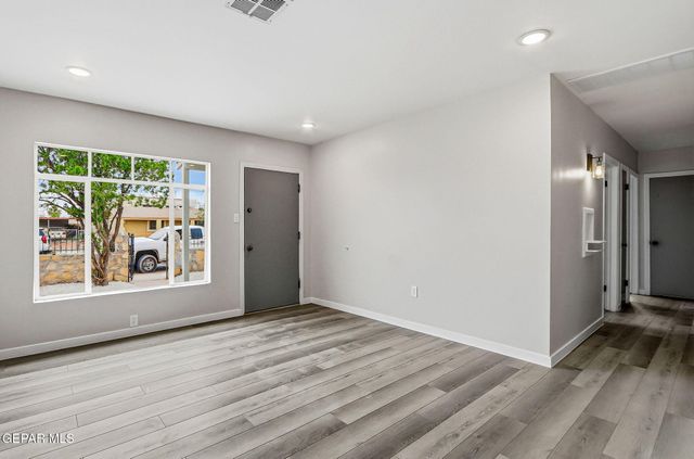 416 San Gabriel Street, El Paso, TX 79905