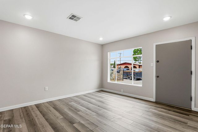 416 San Gabriel Street, El Paso, TX 79905