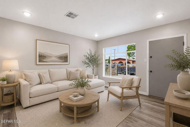 416 San Gabriel Street, El Paso, TX 79905