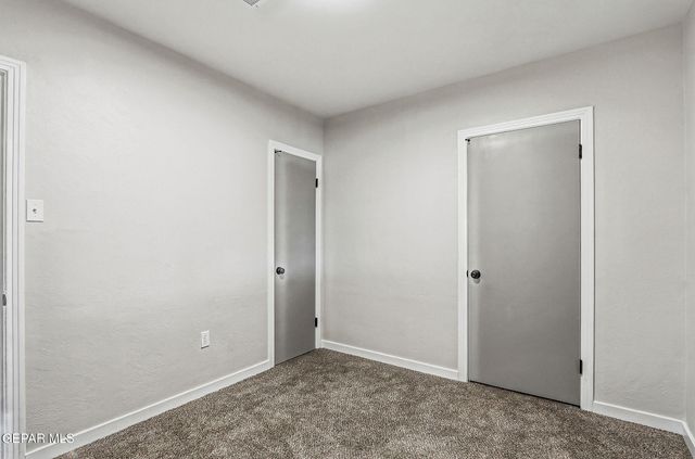 416 San Gabriel Street, El Paso, TX 79905