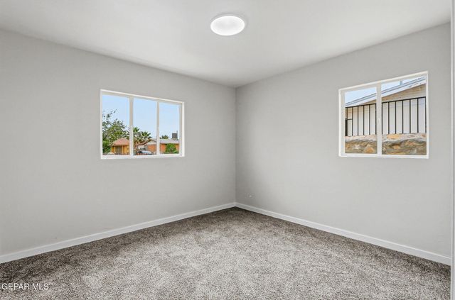 416 San Gabriel Street, El Paso, TX 79905