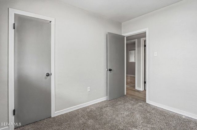416 San Gabriel Street, El Paso, TX 79905