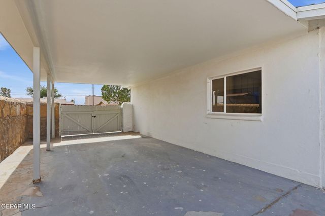 416 San Gabriel Street, El Paso, TX 79905