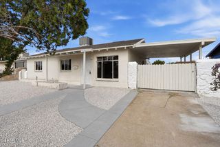 416 San Gabriel Street, El Paso, TX 79905