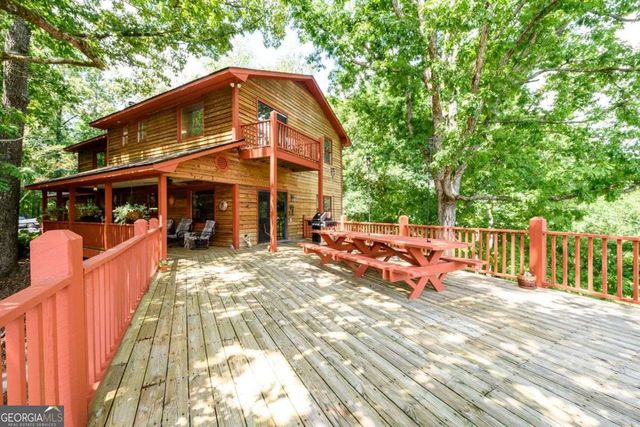4955 H D Atha Road, Covington, GA 30014