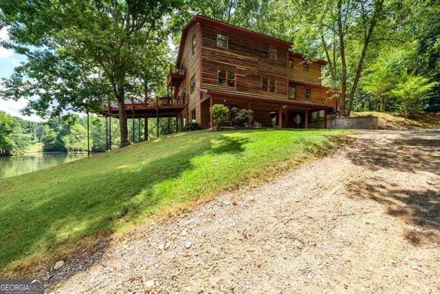 4955 H D Atha Road, Covington, GA 30014