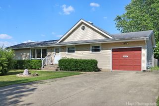 34719 N Nokomis Trail, Mchenry, IL 60051