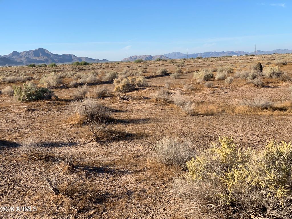 0 W Randolph Road 40101012, Coolidge, AZ 85128 — photo 3