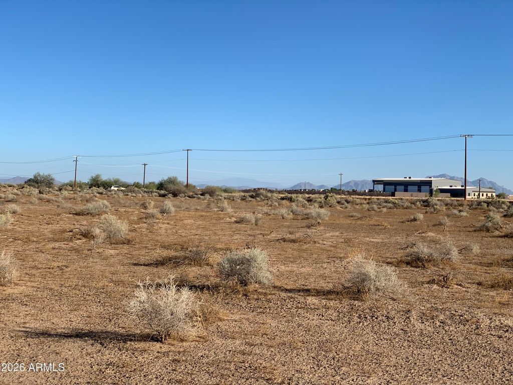0 W Randolph Road 40101012, Coolidge, AZ 85128 — photo 4