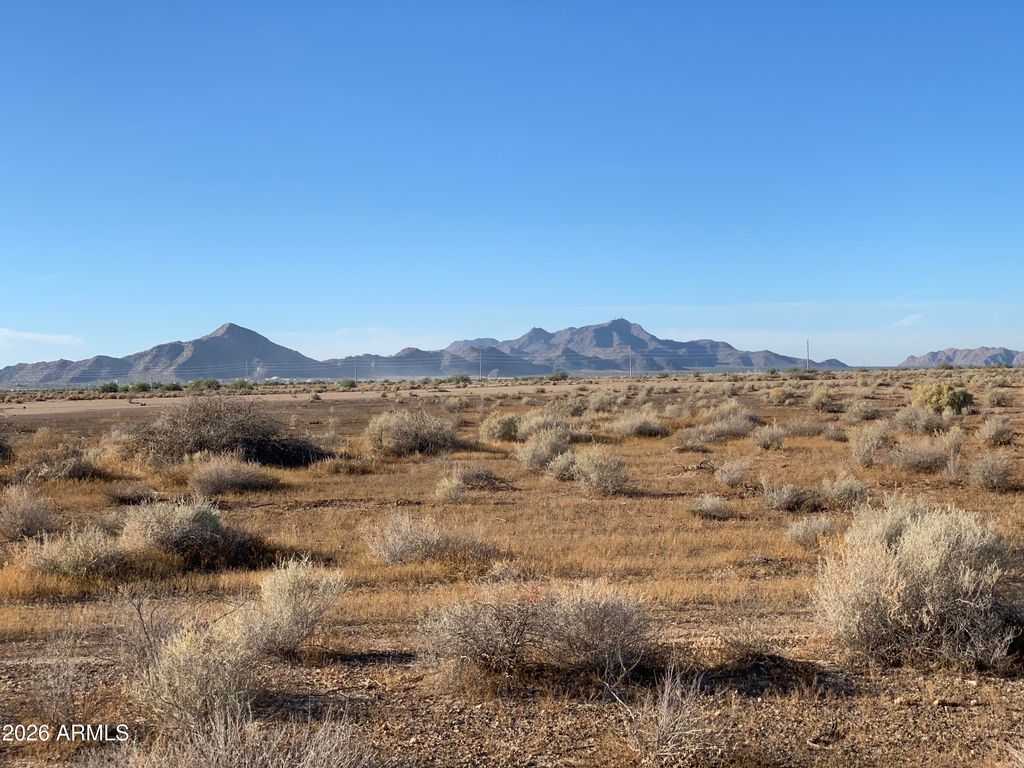 0 W Randolph Road 40101012, Coolidge, AZ 85128 — photo 5