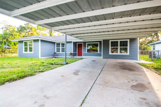 1941 Lynnview Drive, Houston, TX 77055