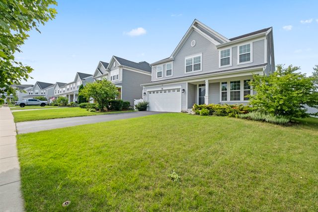 78 Gala Drive, Mundelein, IL 60060