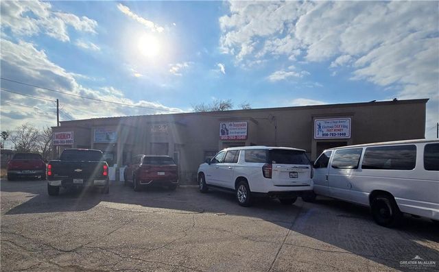 2024 N Raul Longoria Road, San Juan, TX 78589