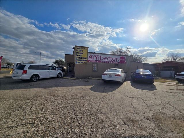 2024 N Raul Longoria Road, San Juan, TX 78589