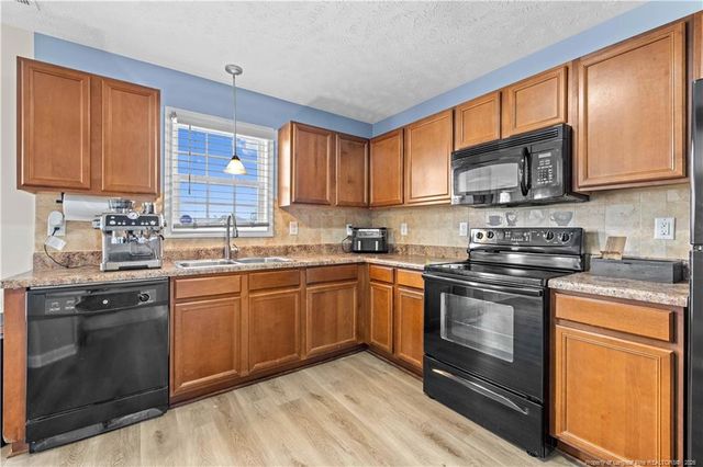 2013 Tinman Drive, Fayetteville, NC 28314