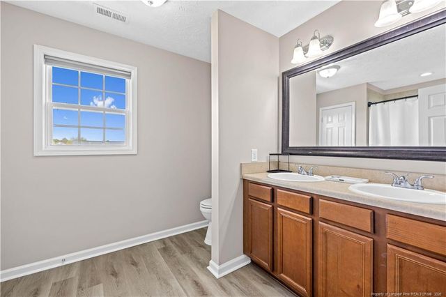 2013 Tinman Drive, Fayetteville, NC 28314