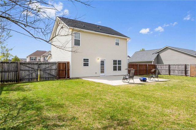 2013 Tinman Drive, Fayetteville, NC 28314