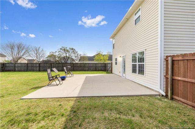 2013 Tinman Drive, Fayetteville, NC 28314