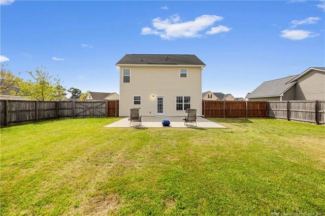 2013 Tinman Drive, Fayetteville, NC 28314