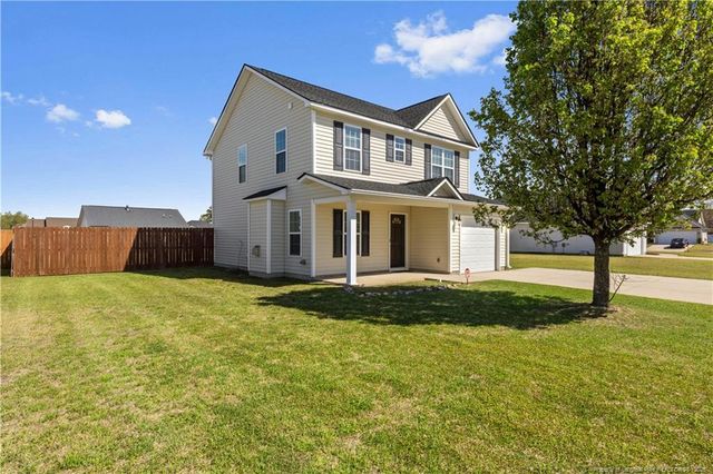 2013 Tinman Drive, Fayetteville, NC 28314