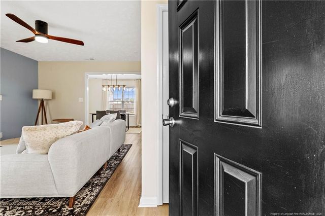 2013 Tinman Drive, Fayetteville, NC 28314