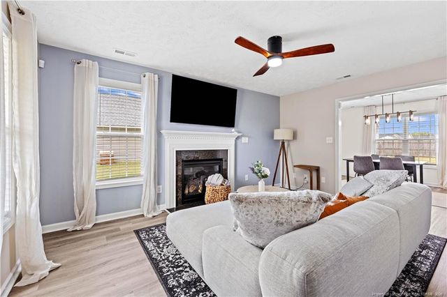 2013 Tinman Drive, Fayetteville, NC 28314