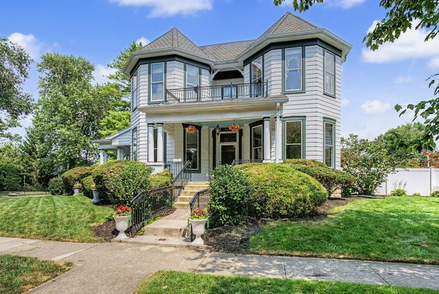 108 S 3rd Street 108 S 3rd Street, Tipp City, OH 45371