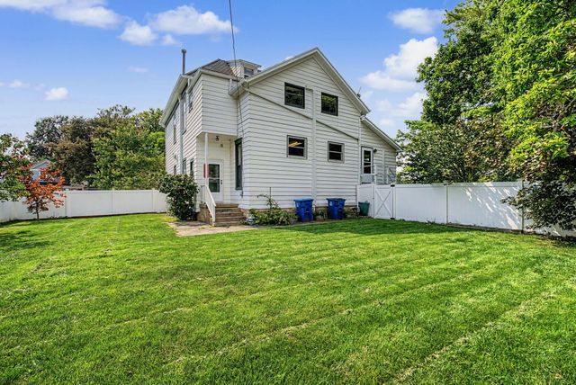 108 S 3rd Street 108 S 3rd Street, Tipp City, OH 45371