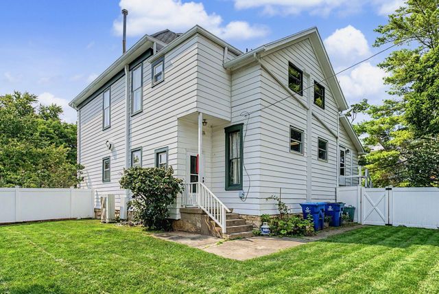 108 S 3rd Street 108 S 3rd Street, Tipp City, OH 45371