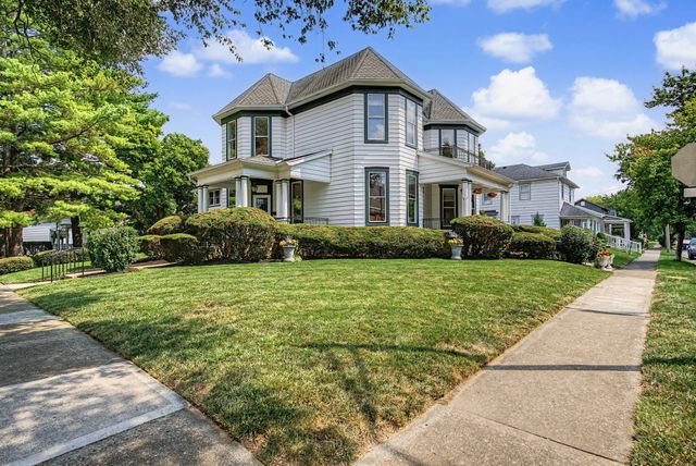 108 S 3rd Street 108 S 3rd Street, Tipp City, OH 45371