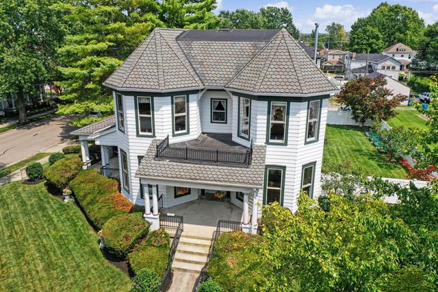 108 S 3rd Street 108 S 3rd Street, Tipp City, OH 45371