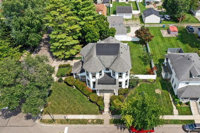 108 S 3rd Street 108 S 3rd Street, Tipp City, OH 45371
