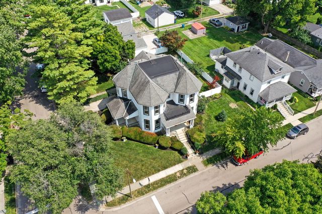 108 S 3rd Street 108 S 3rd Street, Tipp City, OH 45371