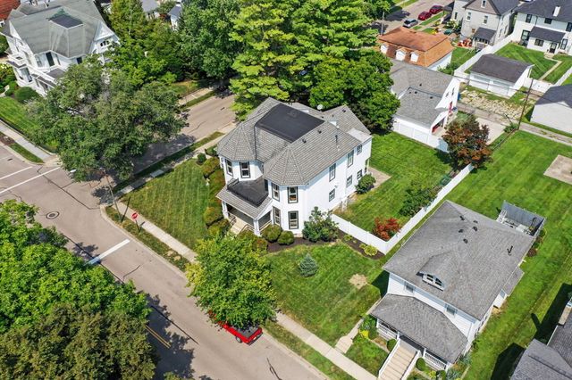 108 S 3rd Street 108 S 3rd Street, Tipp City, OH 45371