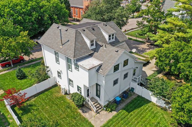 108 S 3rd Street 108 S 3rd Street, Tipp City, OH 45371